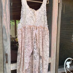 This is a Magnolia Pearl *inspired dress.